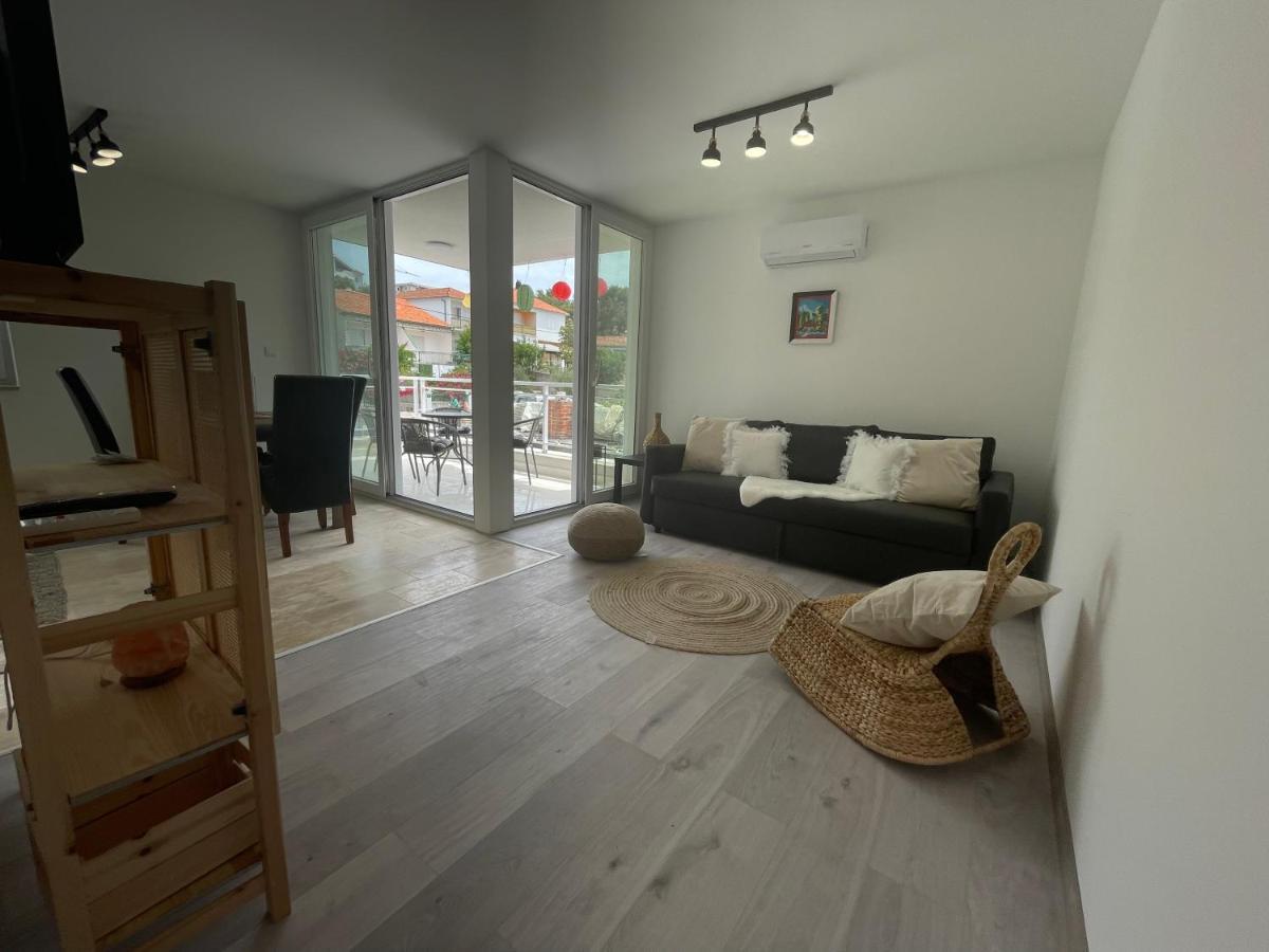 Vila Regina Apartment Paloma With Swimming Pool Jezera Buitenkant foto