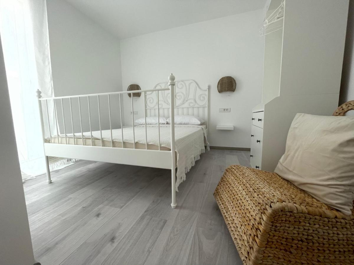 Vila Regina Apartment Paloma With Swimming Pool Jezera Buitenkant foto