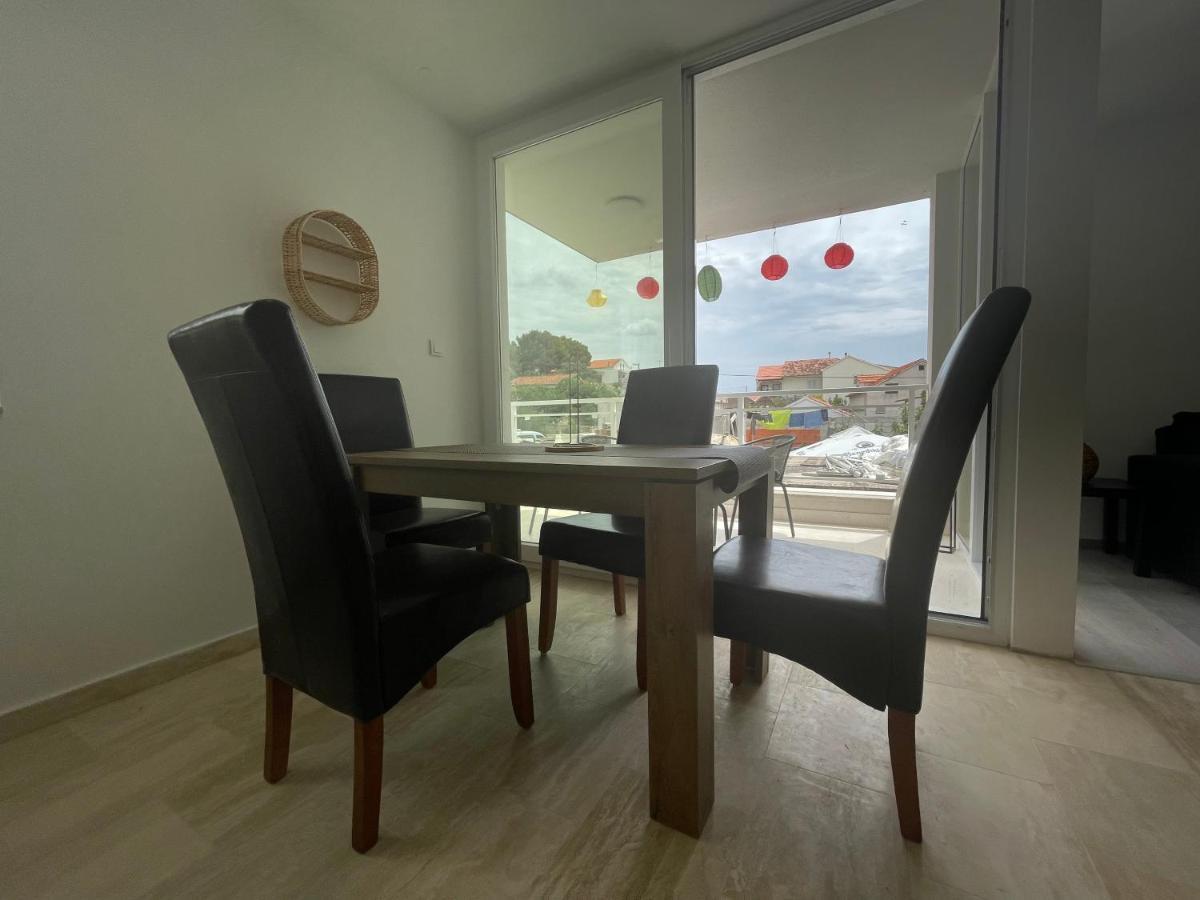 Vila Regina Apartment Paloma With Swimming Pool Jezera Buitenkant foto