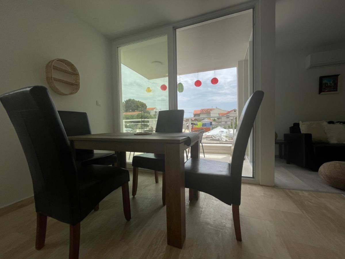 Vila Regina Apartment Paloma With Swimming Pool Jezera Buitenkant foto