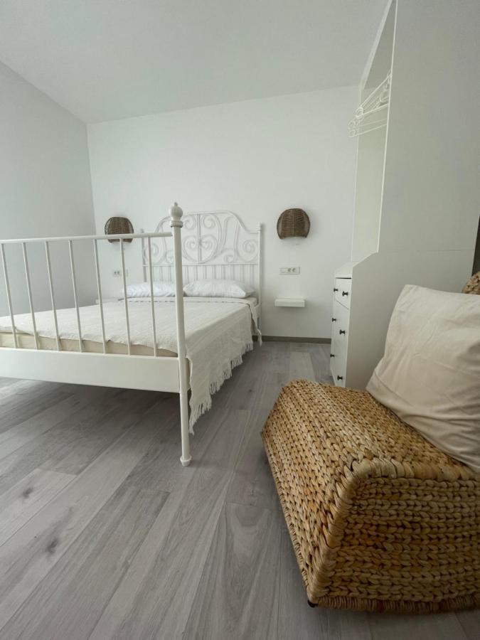 Vila Regina Apartment Paloma With Swimming Pool Jezera Buitenkant foto